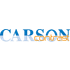 logo Carson contrast