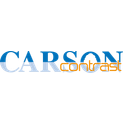 logo Carson contrast