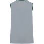 ProAct Chasuble réversible multisports unisexe dark_green/white