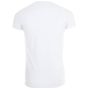Sol's Magma Men blanc