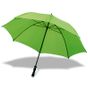 L-merch Umbrella Dublin lime_green