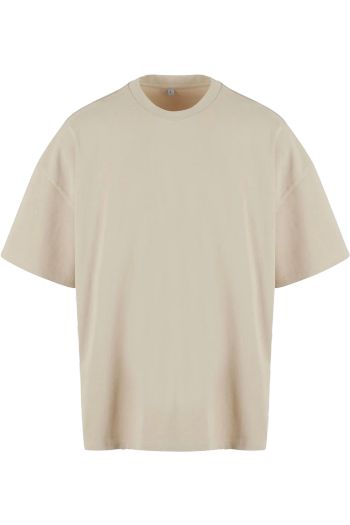 Image produit Heavy jersey oversized tee