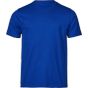 Tee Jays Unlabeled Luxury Tee royal