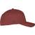 flexfit Casquette Delta maroon