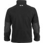 Herock Markus Fleece Jacket black
