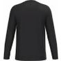 iDeal Basic Brand T-shirt LSL unisexe iDeal190 ideal_black