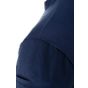 karlowsky Women's Long-Sleeve Performance Work Shirt Navy