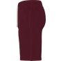 AWDis Just Hoods Campus shorts burgundy