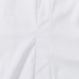 Russell Chemise Ultimate stretch ajustée manches longues femme white