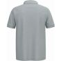 Kariban Polo piqué manches courtes snow_grey