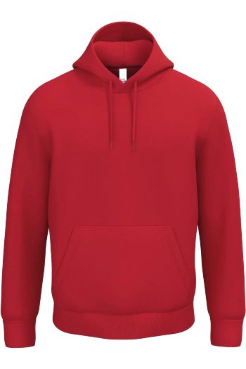 Image produit Sweat-shirt à capuche unisexe