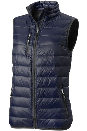 Image produit Bodywarmer duvet léger femme Fairview