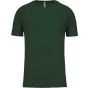ProAct T-shirt de sport manches courtes homme forest_green