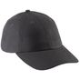 K-up Dad cap - 6 panneaux dark_grey