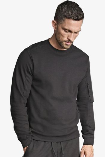 Image produit Athletic Crew Neck Sweat