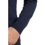 Pelot Alma Bleu marine