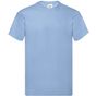 fruit of the loom Original T ciel