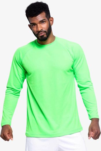 Image produit Sport t-shirt man long sleeves