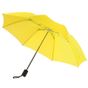 L-merch Pocket Umbrella yellow