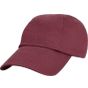 Result Kids Baseball Cap burgundy