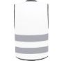 Korntex Safety Vest For Kids With Zipper White