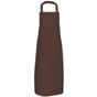 Link Kitchenwear Tablier barbecue grande taille brown