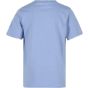 Build Your Brand Kids Basic Tee 2.0 Powder blue