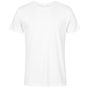 Xo by Promodoro Men´s Roundneck T-Shirt white