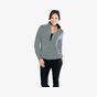 Promodoro Women´s Double Fleece Jacket