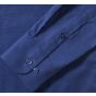 Russell Chemise Oxford cintrée manches longues homme bright_royal