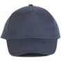 K-up Action II - Casquette 5 panneaux navy