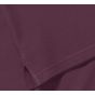 Russell Polo homme 100% coton Ultimate burgundy