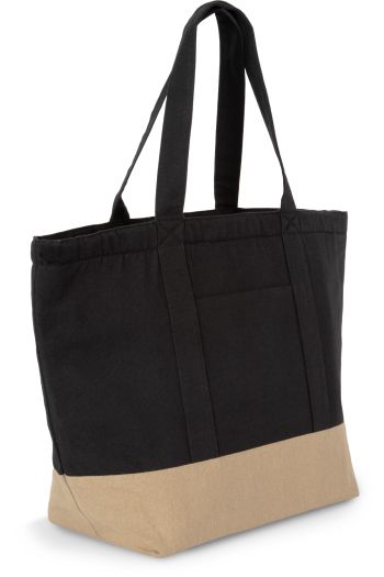 Image produit Sac shopping isotherme recyclé