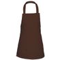 Link Kitchenwear Tablier barbecue pour enfant brown