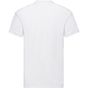 fruit of the loom Valueweight T blanc