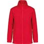 Kariban Eagle - Coupe-vent doublé red