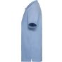 Russell Polo stretch ajusté homme sky