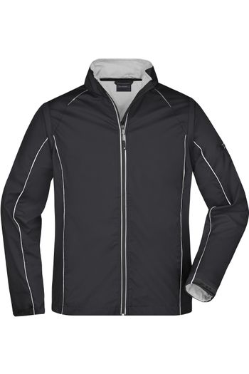 Image produit Men´s Zip-Off Softshell Jacket