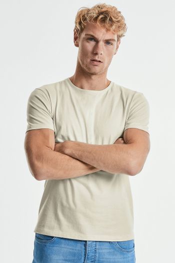 Image produit Men's Pure Organic T