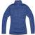 Elevate Veste femme Tremblant heather_blue