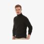Henbury Men's roll neck jumper