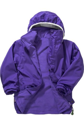 Image produit Junior & youth stormdri 4000 recycled coat