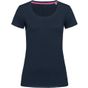 Stedman Claire Crew Neck marina_blue