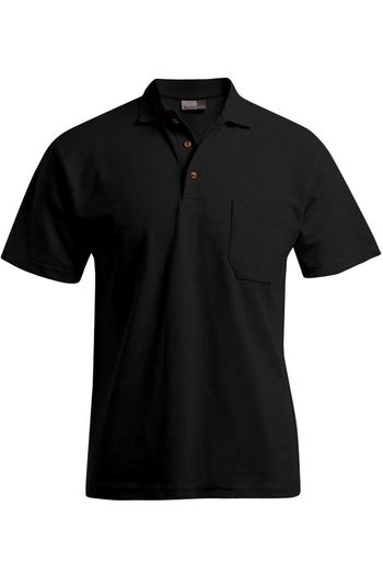 Image produit Men´s Heavy Polo Pocket
