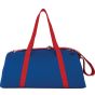 Kimood Sac de sport avec compartiment pour chaussures royal_blue/red