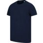 SF Clothing Unisex sustainable generation T navy