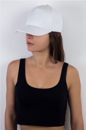Image produit Liberty Five Buckle Cap