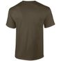 Gildan T-Shirt Ultra Cotton olive