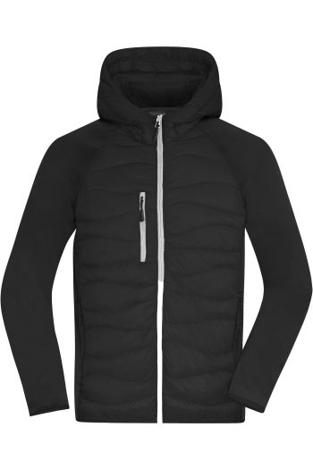Image produit Men's Hybrid Jacket
