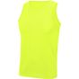 AWDis Just Cool Cool Vest electric_yellow